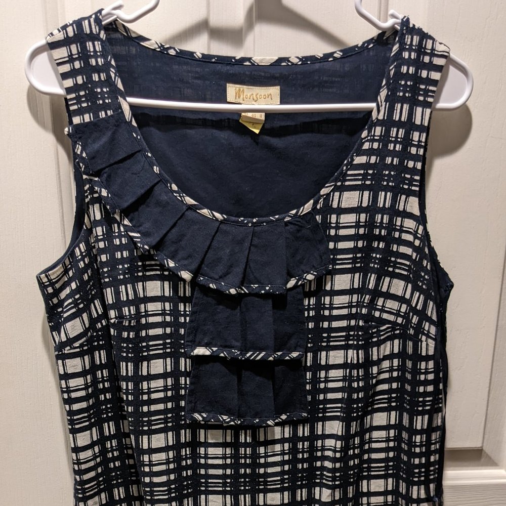 Monsoon dress